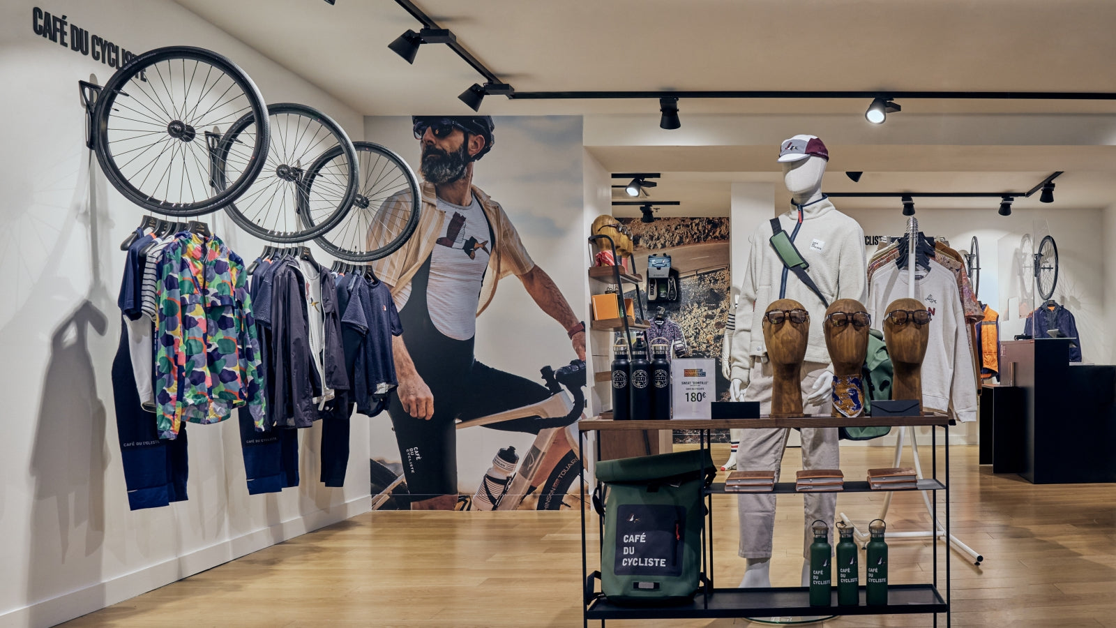 Paris Pop-Up : Galeries Lafayette