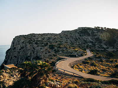 Mallorca-Radsport-Guide
