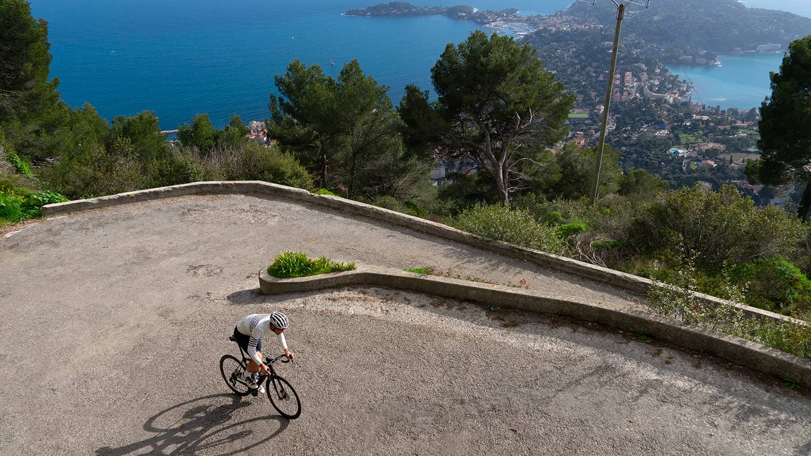 Ride of the month: February – Back to basics