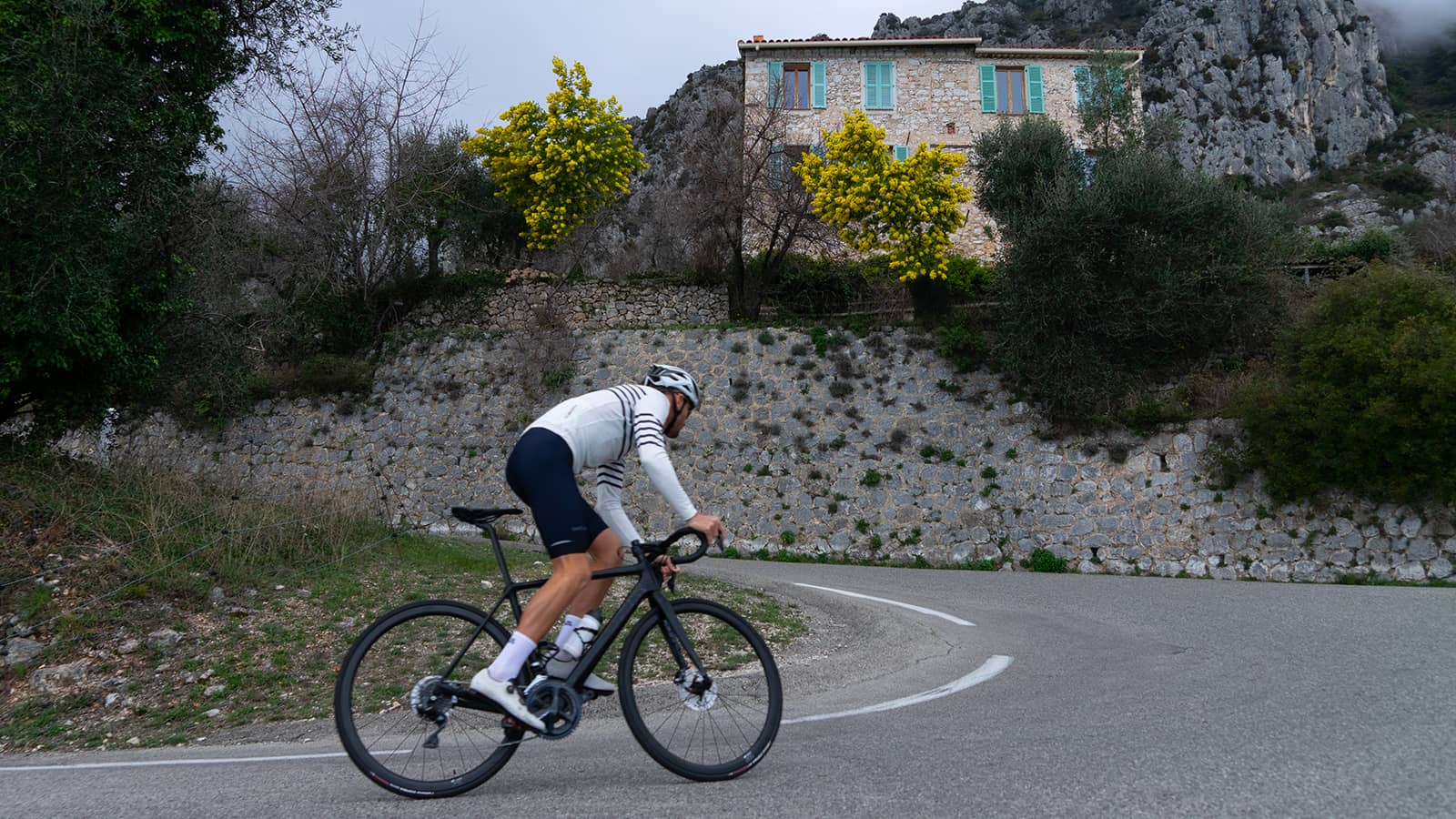 Ride of the month: February – Back to basics