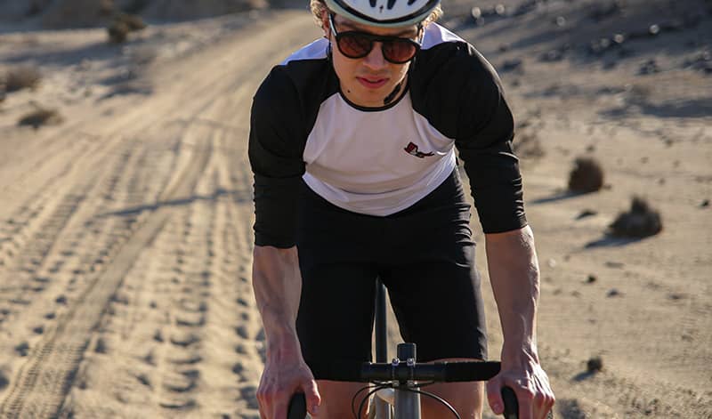 Gravel-Kollektion Frühling und Sommer 21