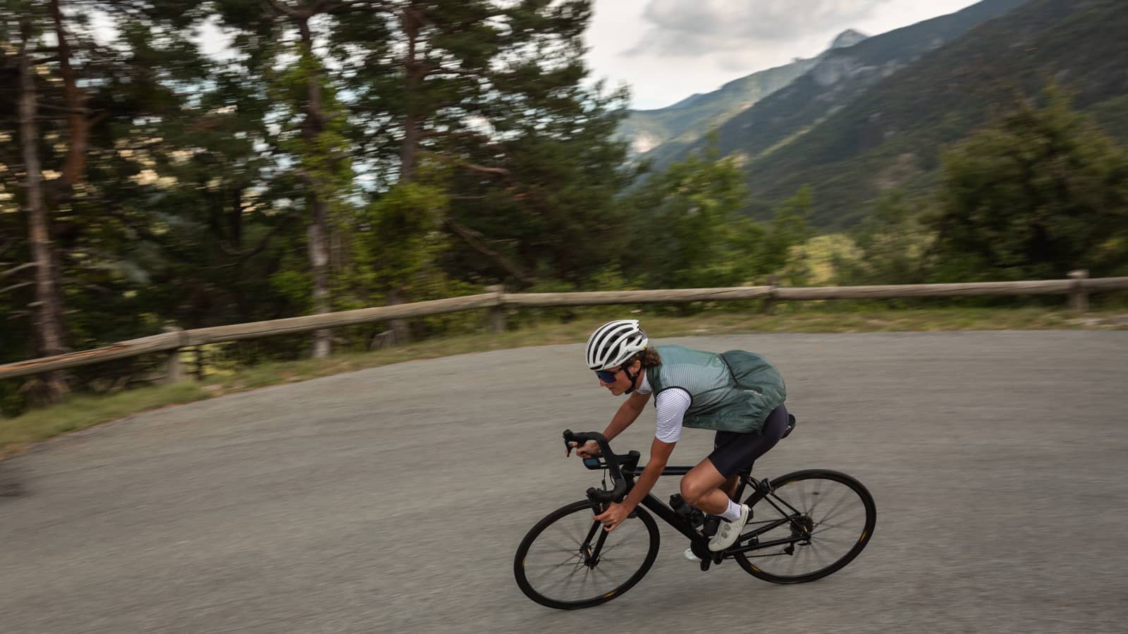 Ride of the Month: September