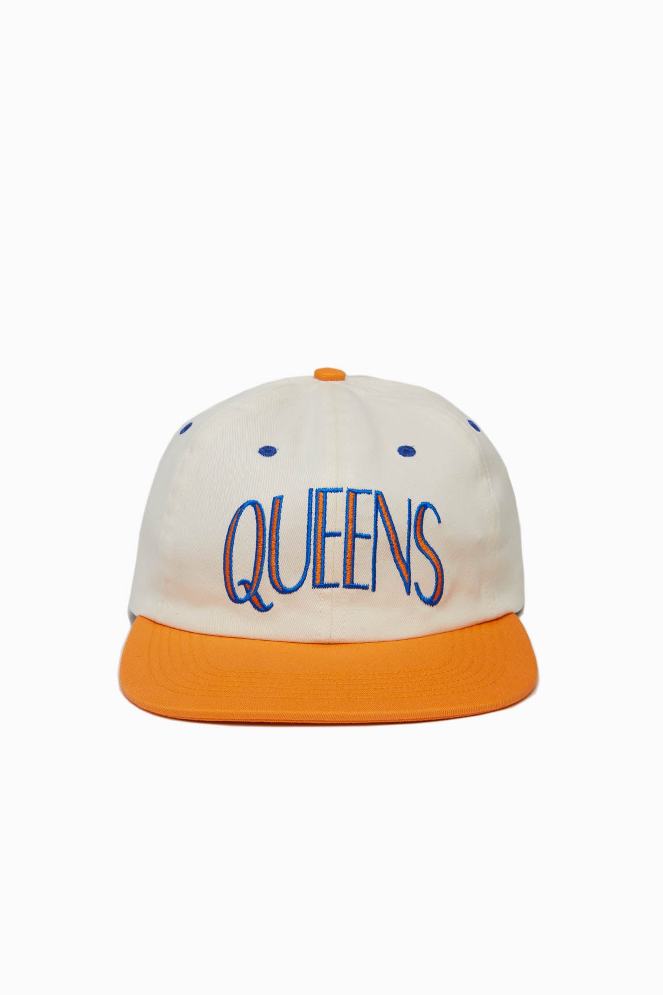 selects Queens Hat Blue Orange min-nano - 通販 - csa.sakura.ne.jp