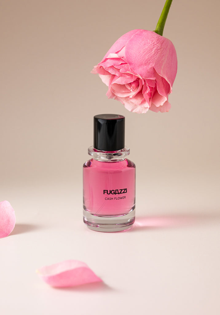 Fugazzi-Cash-Flower-Rosa