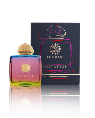 Amouage Renaissance Collection Miniature Set – Finmark