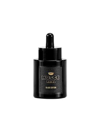 Musgo Real Eau de Toilette, Puro Sangue