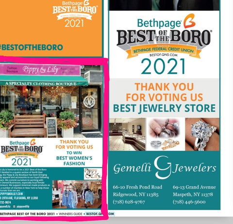 Best of the Boro Guide 2021