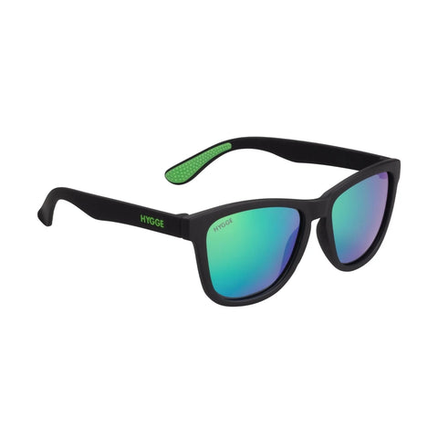 Hygge Polarised Sunglasses For Running Review –