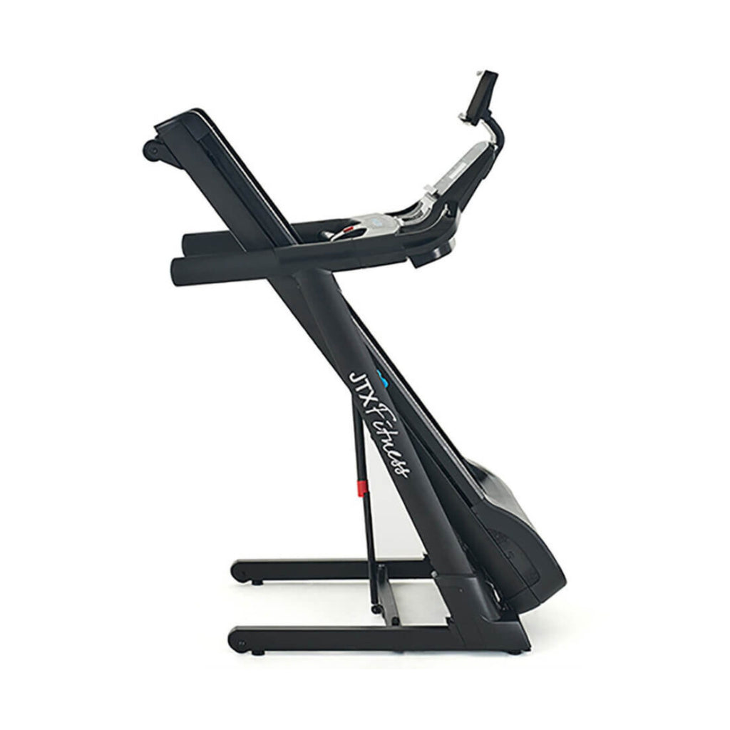 jtx sprint 5 folding treadmill 