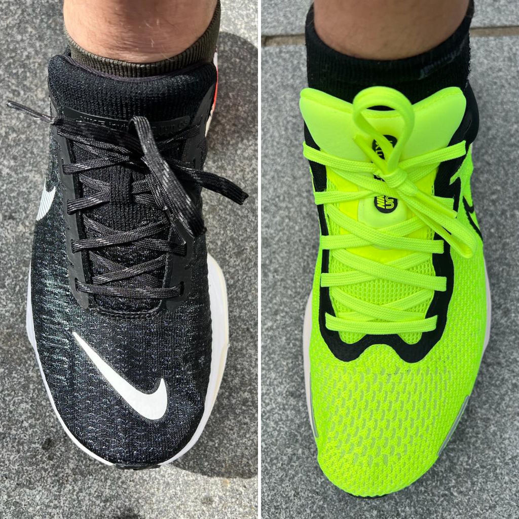 Nike Invincible 2 vs Invincible 3? What Is The Difference? – Running ...