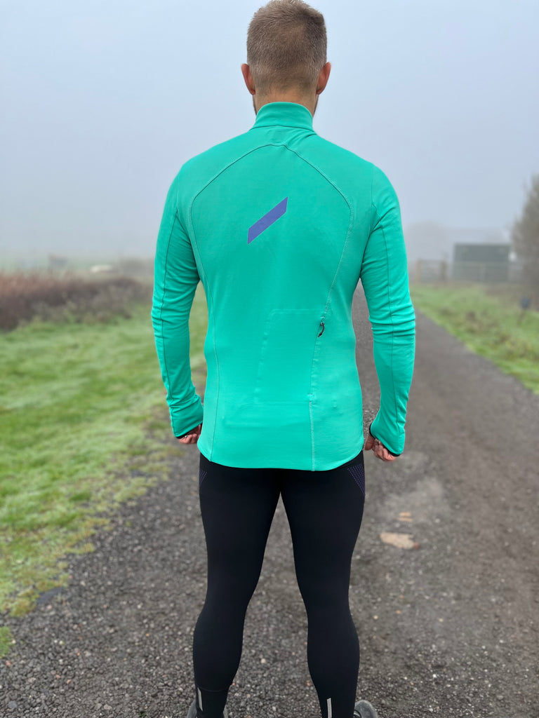 Soar Running Wooltech Top Review  Running Base Layer – Running