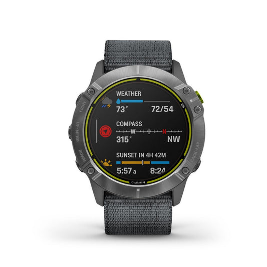 COROS APEX Pro Premium Multisport Watch Review - Running Northwest