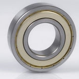 dust sealed ball bearing