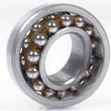 self-aligning ball joint bearing