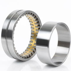 cylindrical roller bearing NNU skf Fag