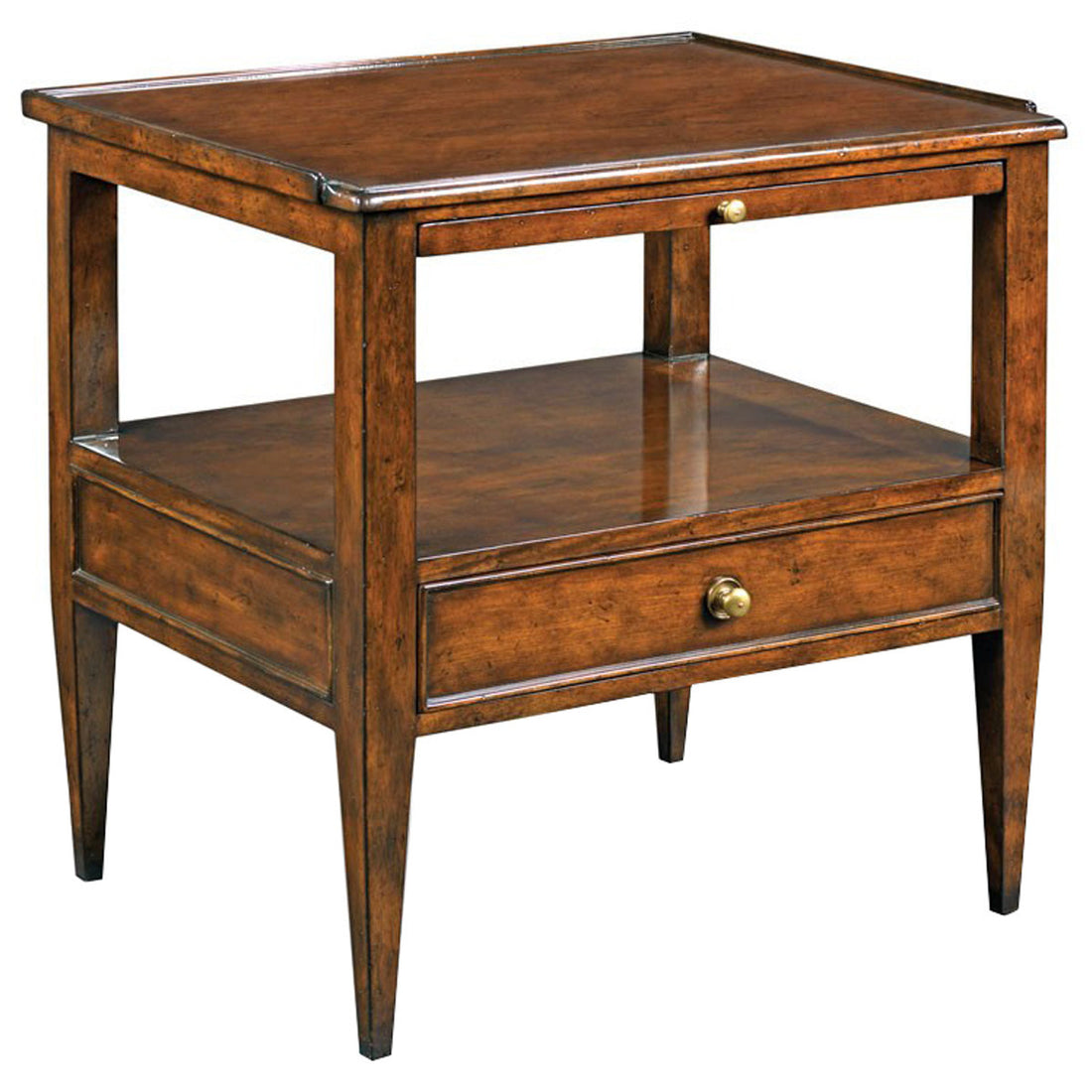 woodbridge furniture end table