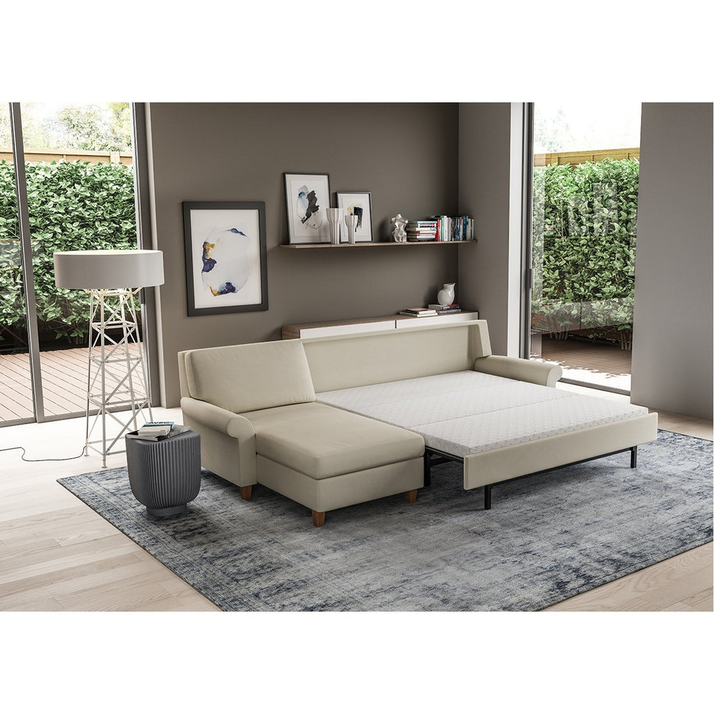 Gibbs Leather Comfort Sleeper American Leather Sofas Loveseats