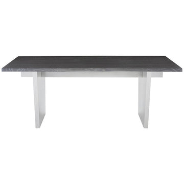 Nuevo Living Aiden Dining Table - Oxidized Grey