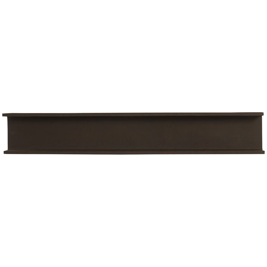 Phillips Collection I-Beam Wall Shelf