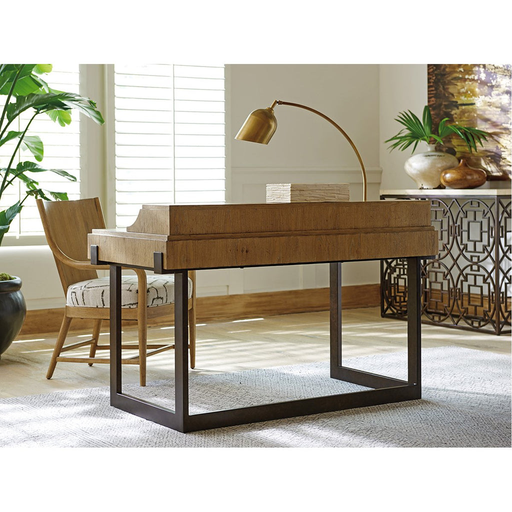 Tommy Bahama Los Altos Kendelston Writing Desk Desks Benjamin