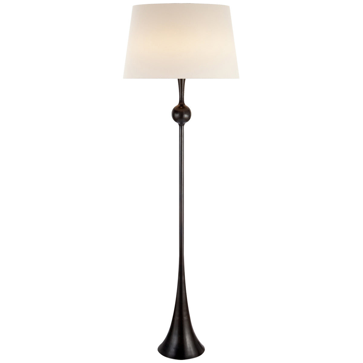 Visual Comfort Riga Floor Lamp