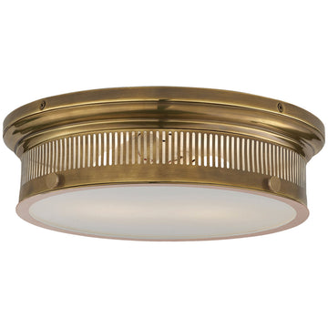 Cyrus 16 Flush Mount - AL4040