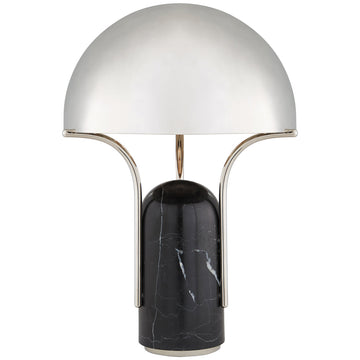 Visual Comfort Lighting, Troye Medium Table Lamp, Table & Task Lamps –  Benjamin Rugs & Furniture