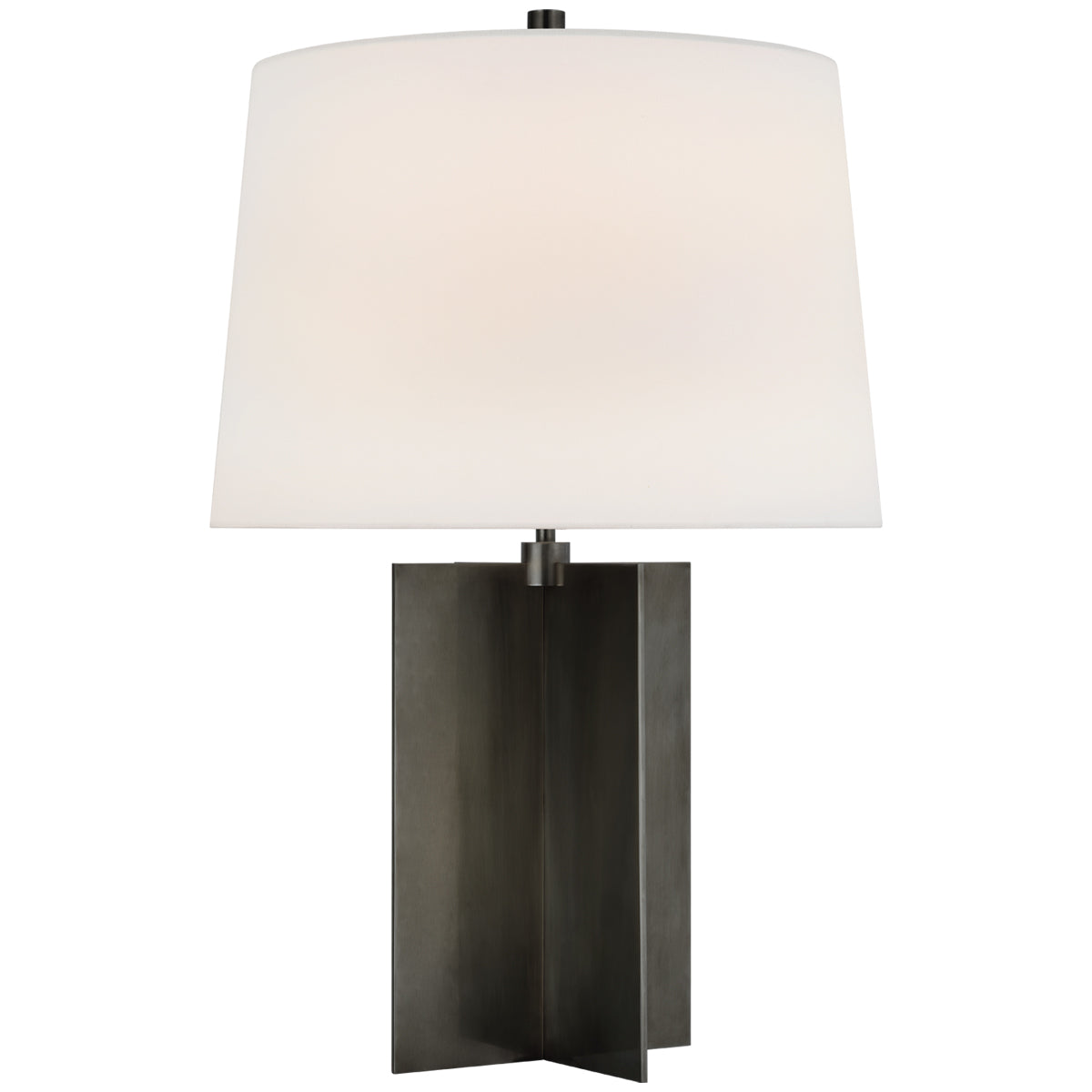 OBPCD3010HABSP by Visual Comfort - Sylvie Medium Table Lamp in