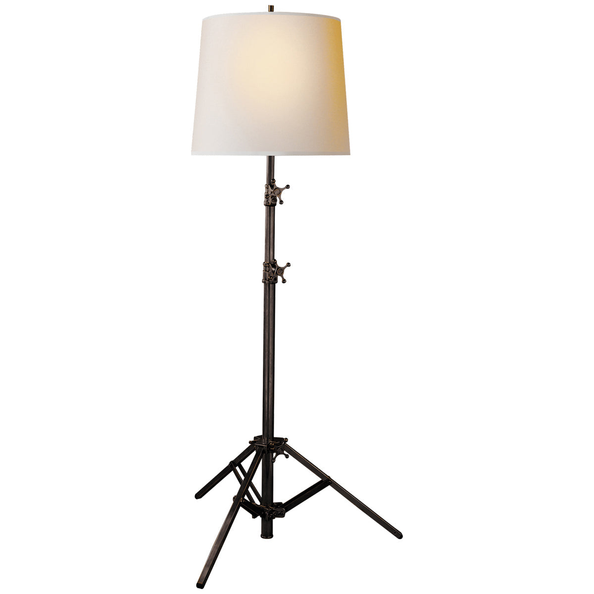 Thomas O'Brien Visual Comfort Parish Floor Lamp. Original Price: $819