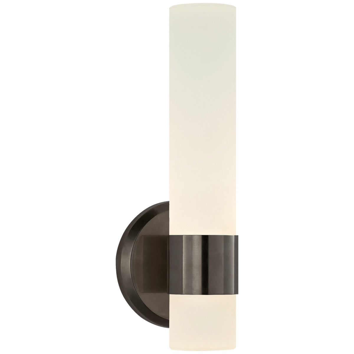 Benton Single Library Sconce - RL2452