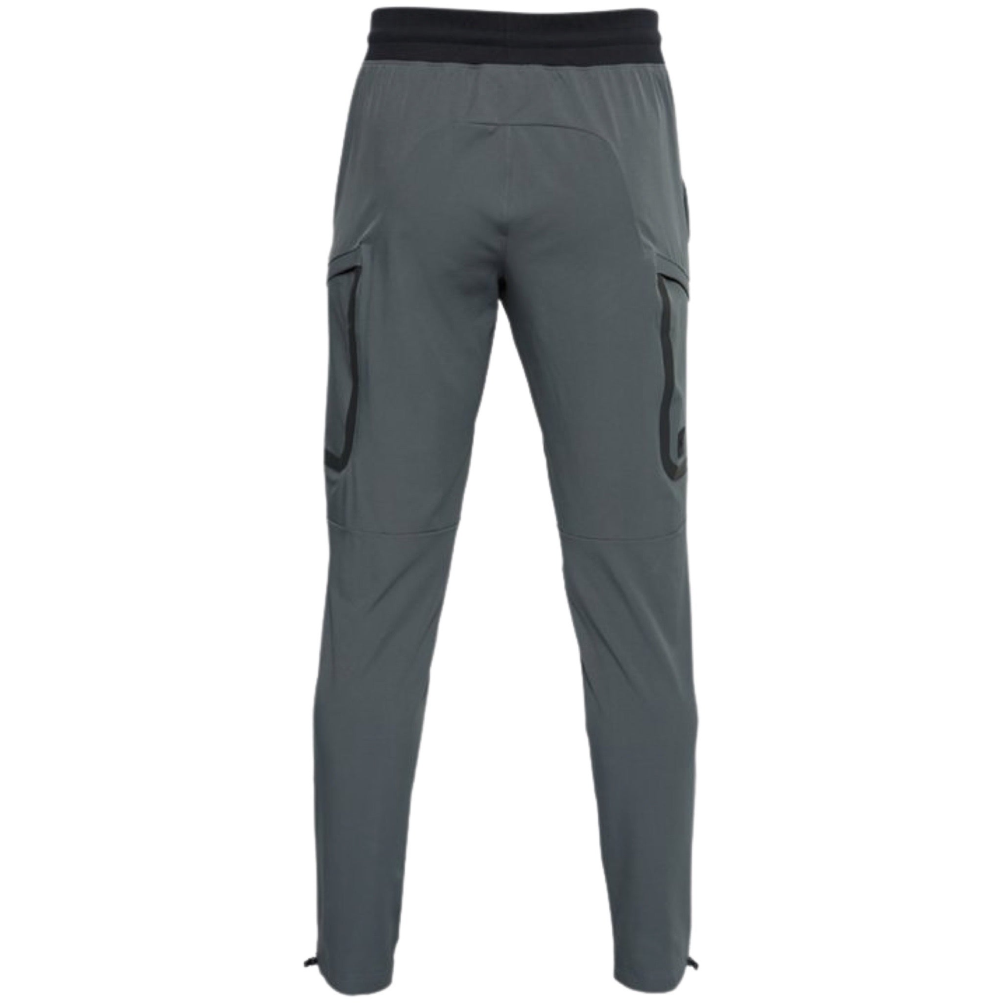 under armour grey cargo pants