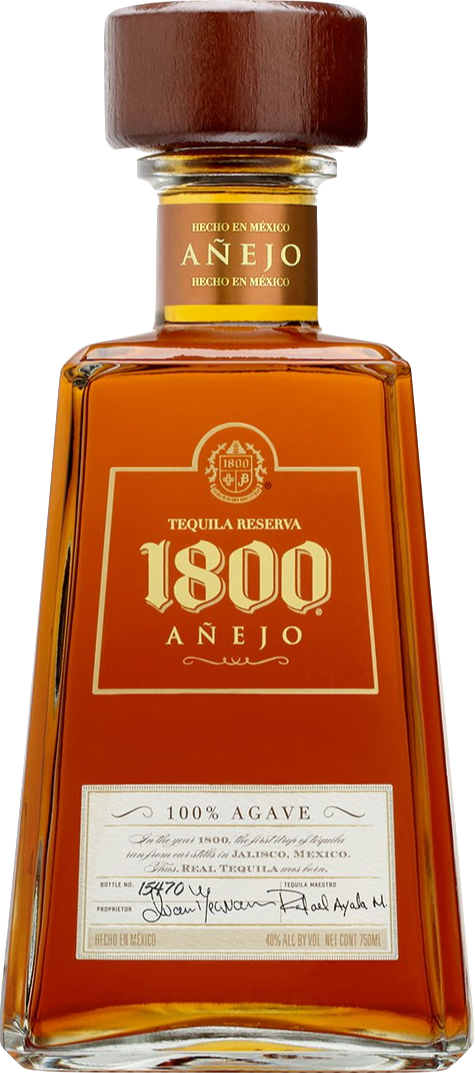 Código 1530 Añejo Tequila (750mL) – ForTequilaLovers