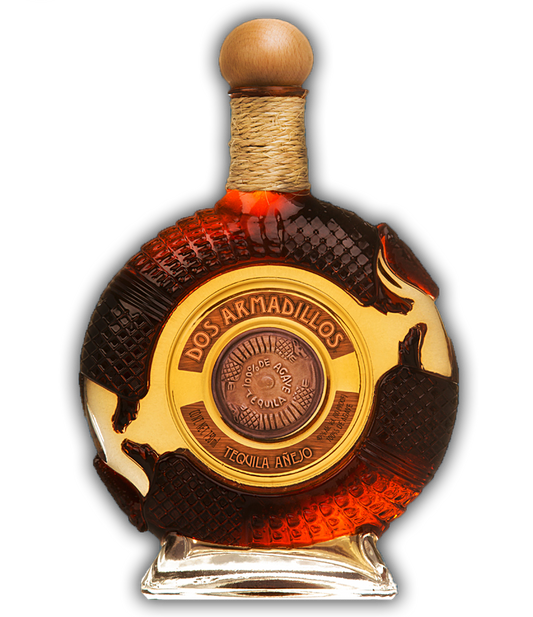 Código 1530 Añejo Tequila (750mL) – ForTequilaLovers