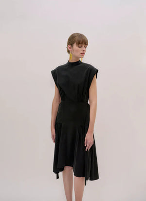 Lavanda Dress - franciscocancino.us