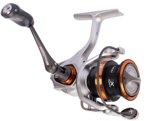 Shakespeare Powerplus Medium Spinning Combo - 7' 4-6KG — Bait Master  Fishing and Tackle