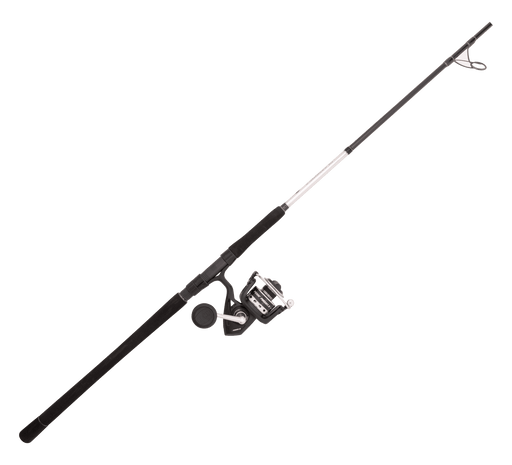 Shakespeare Powerplus Medium Spinning Combo - 7' 4-6KG — Bait Master Fishing  and Tackle