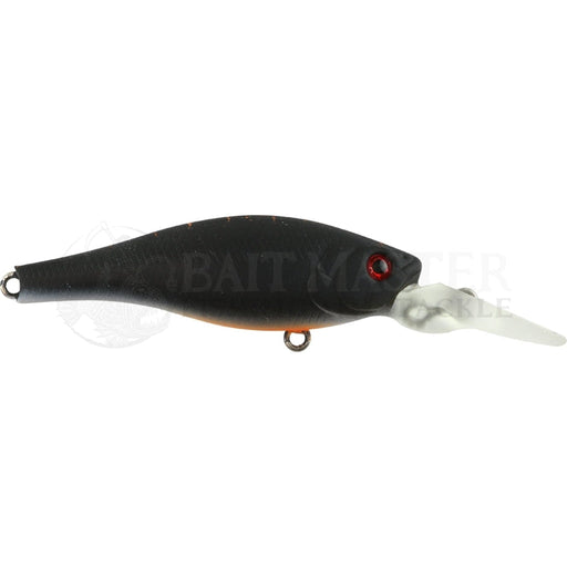 Atomic Hardz Shad 50 Deep Rattle Diver Lure - Bait Master Fishing and Tackle