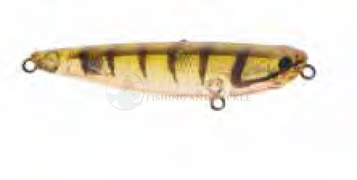 Atomic Hardz POP 50mm Popper Fishing Lure