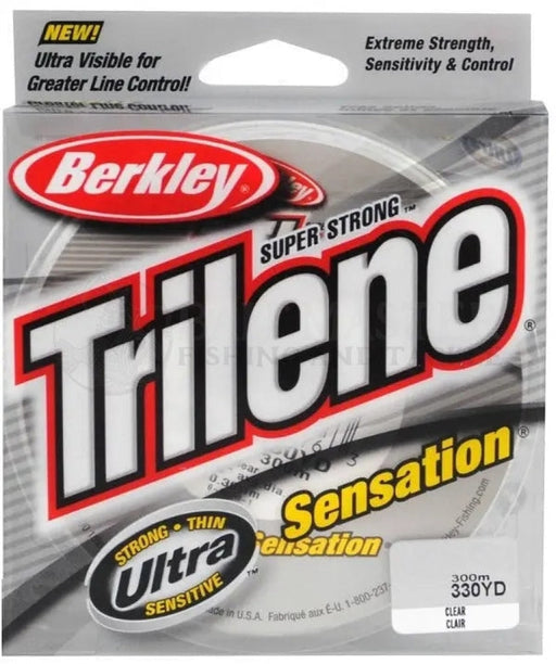 Berkley FireLine Original Superline Fishing Line — Bait Master Fishing and  Tackle