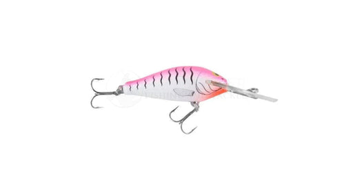 Tilsan Barra 80mm Timber Lure — Bait Master Fishing and Tackle