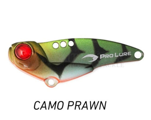 Pro Lure Crank 36mm Shallow Hard Body Fishing Lure