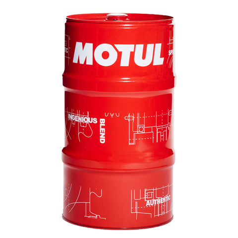 Motul 109464 Multi DCTF (1 Liter) – G2 Distribution