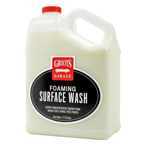 Griot's Garage 11173SP Vinyl and Rubber Dressing - 8 oz.