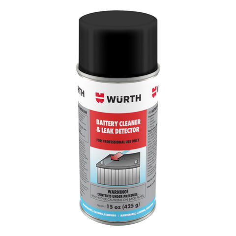 Silicone Spray 500ml By WURTH – NordicSpeed