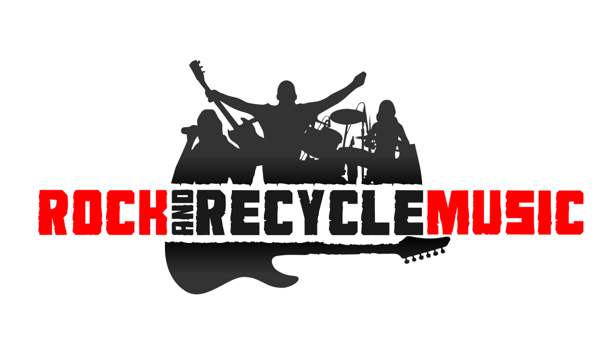Rock and Recycle Music