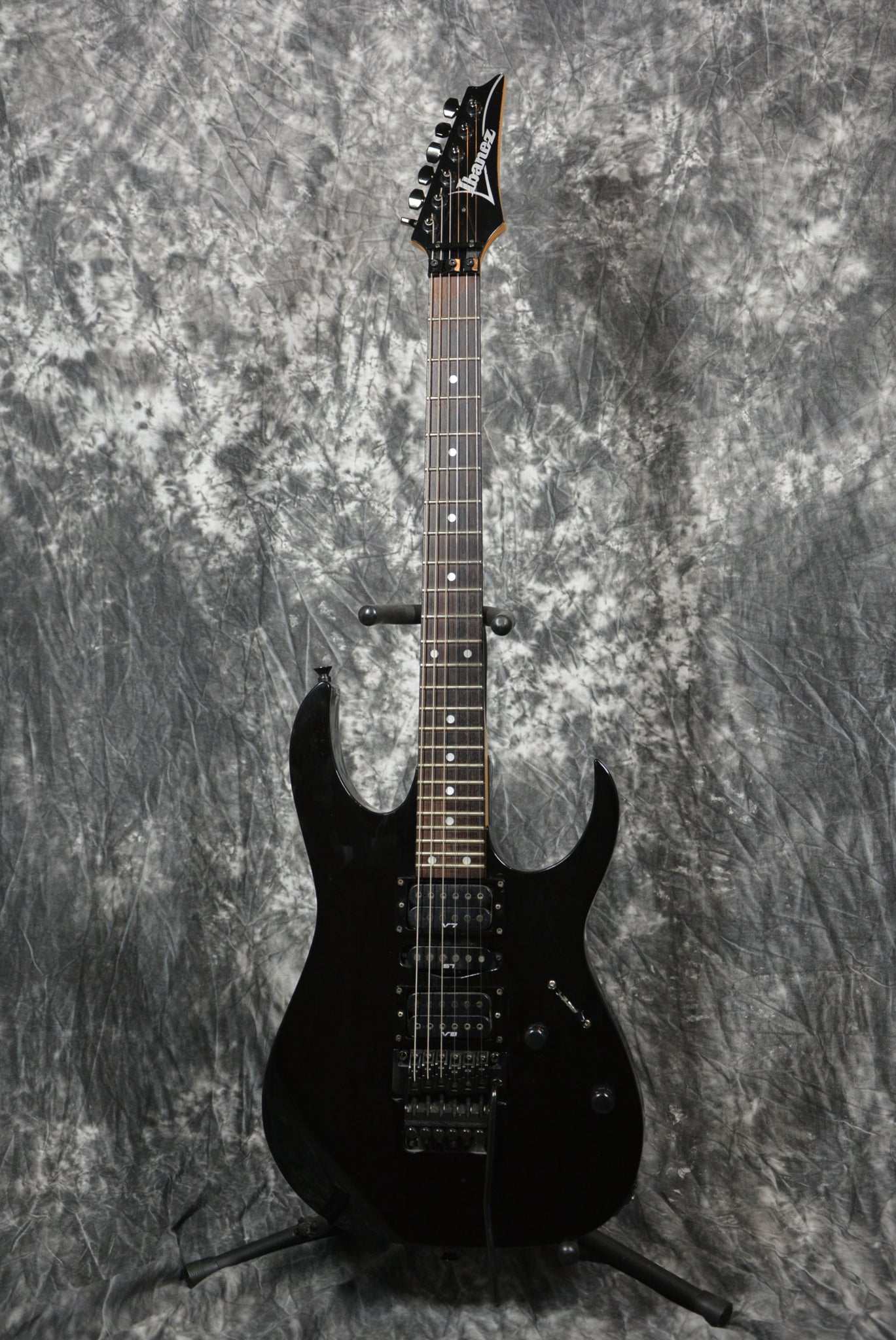 1989 ibanez rg570