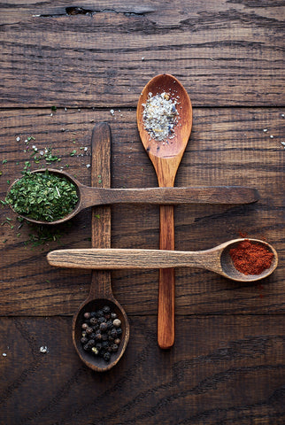Spices