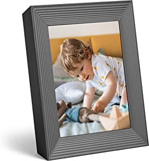 aura digital frame