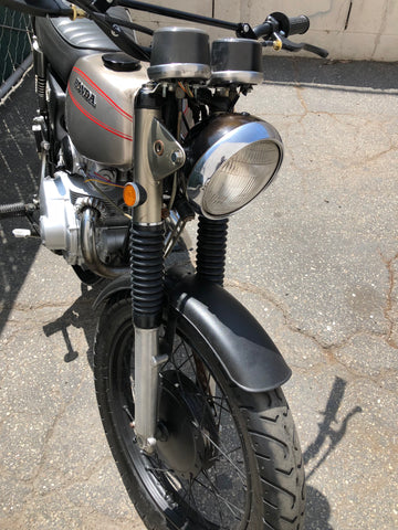 Lossa Honda Cl350 for Sale