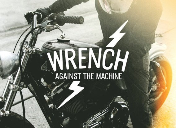 Wrench Against The Machine, Season 1, episode 2, Lossa & Dunworth